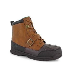 New Condition Kids Polo Boots